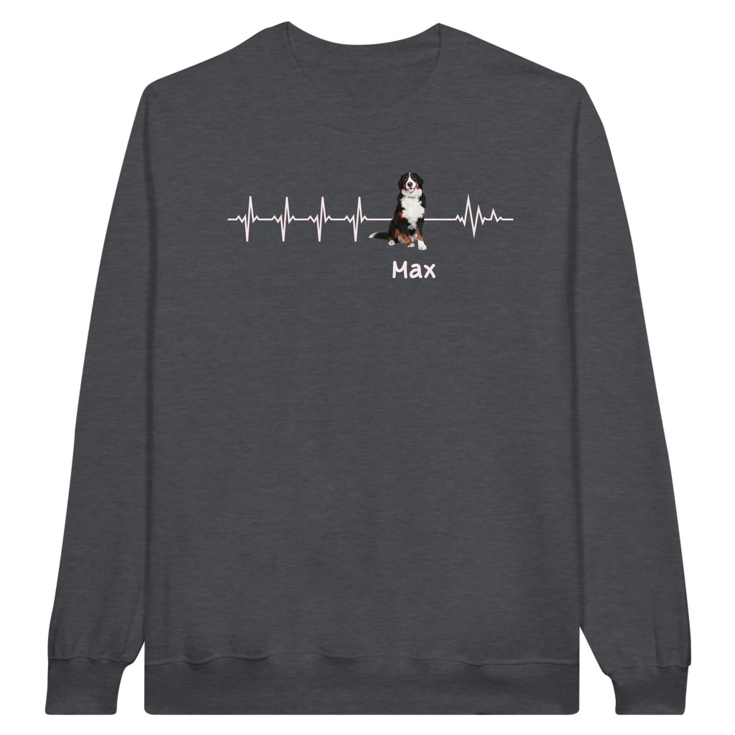Dark Heather