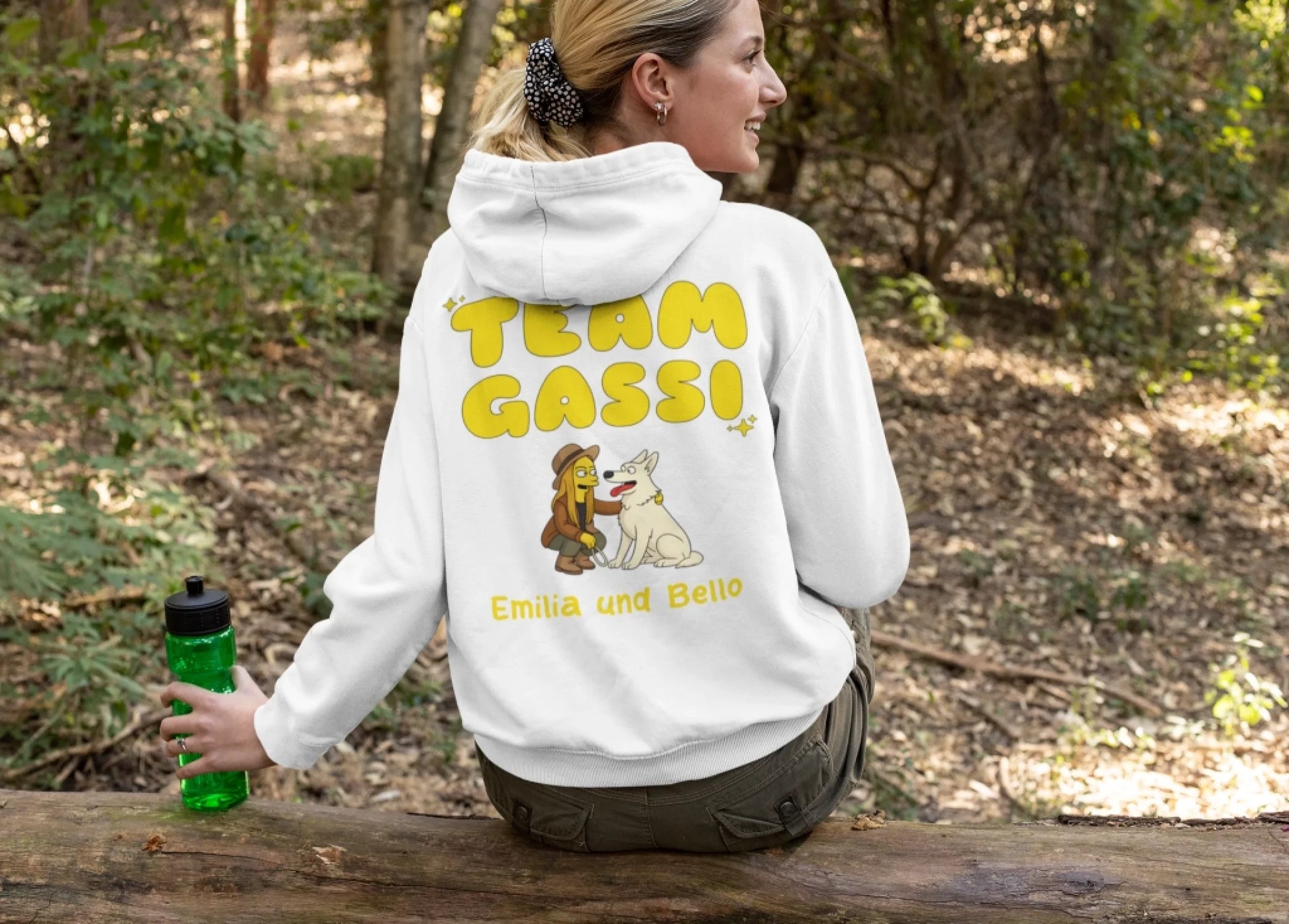 back-view-mockup-of-a-woman-wearing-a-hoodie-on-a-hike-32223