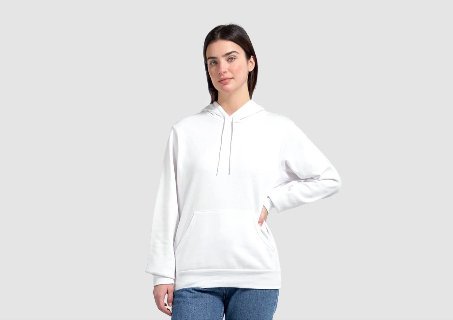 The walking mom Hoodie