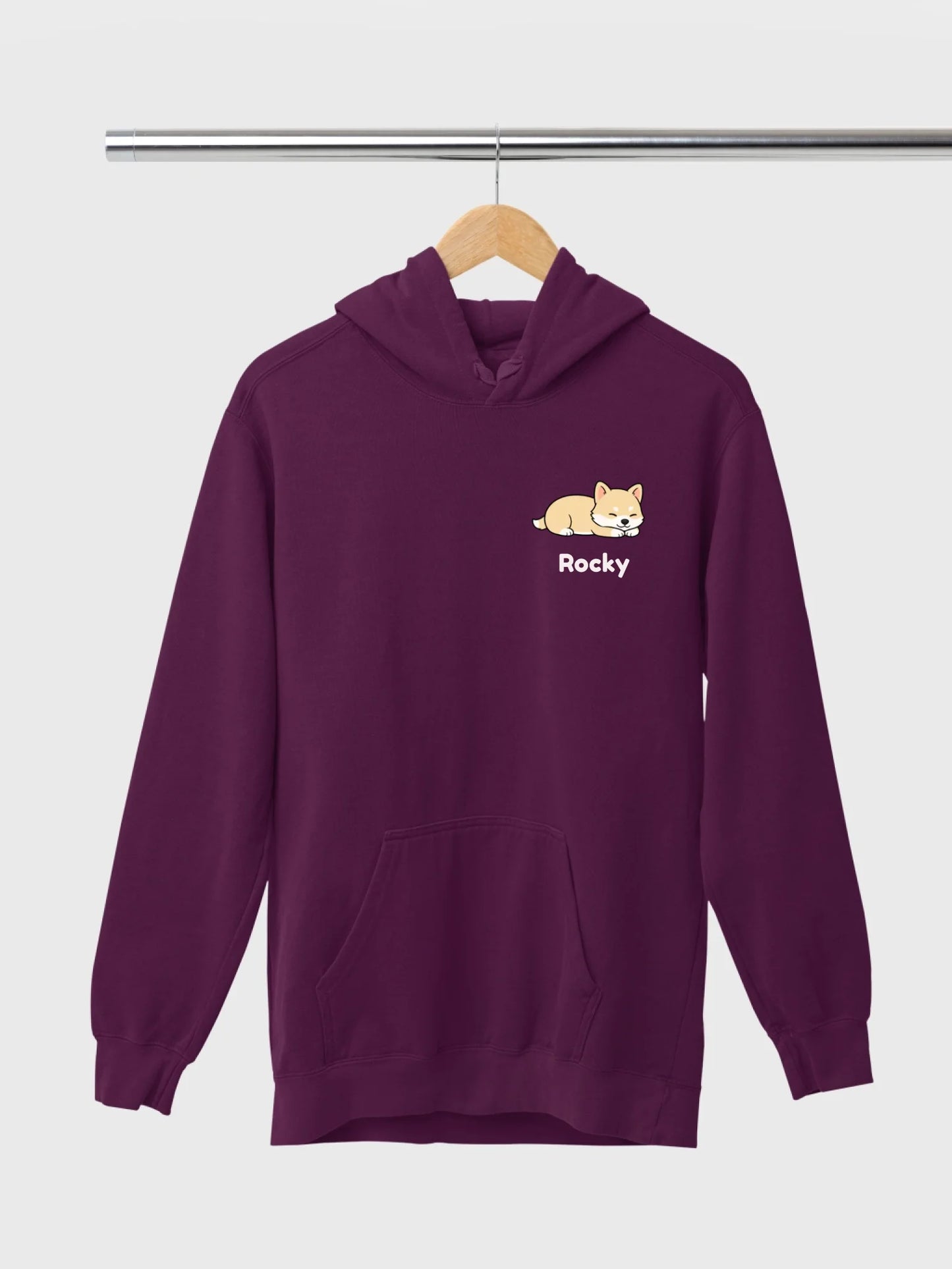 Oxford Navy