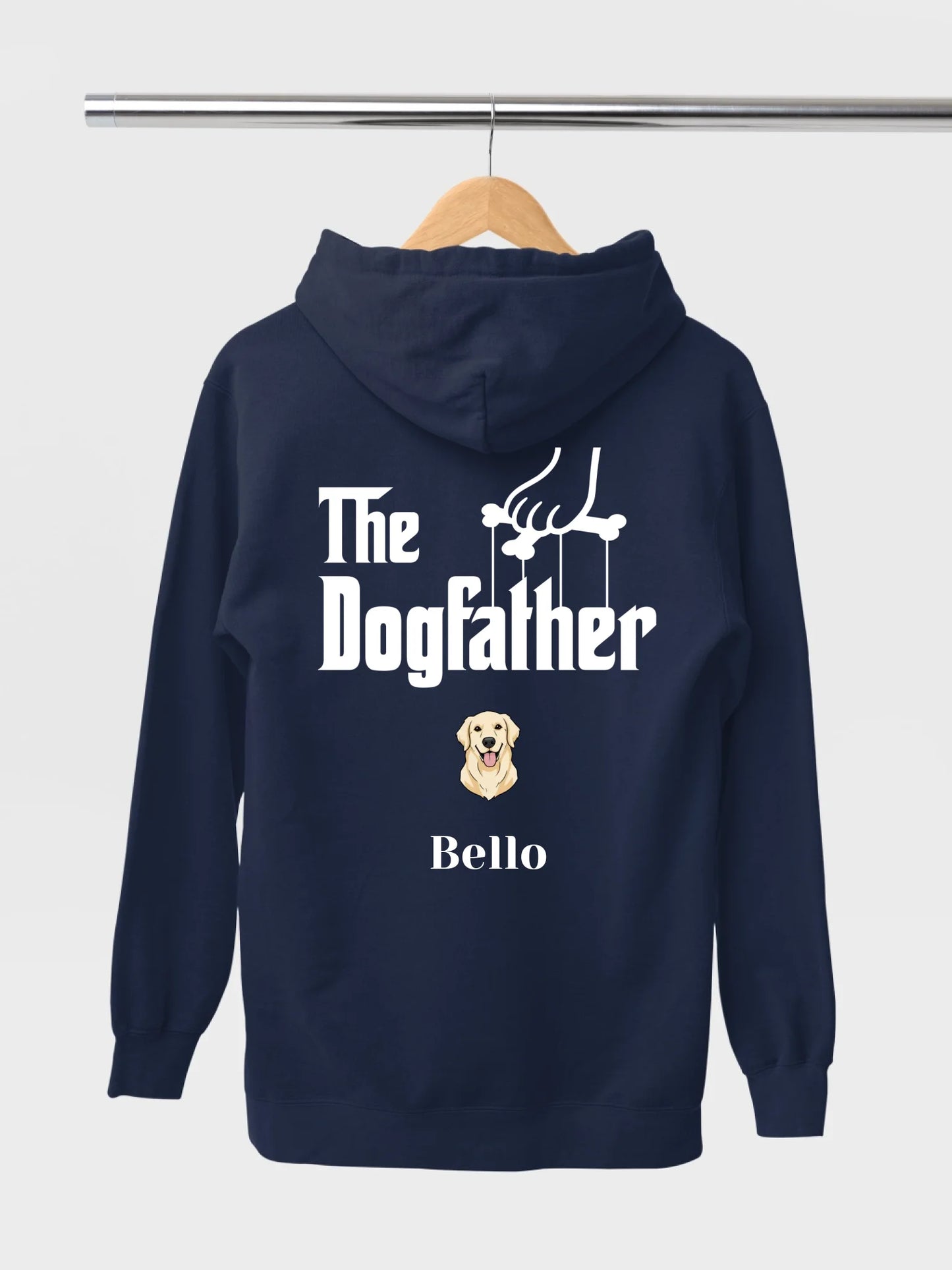 navy
